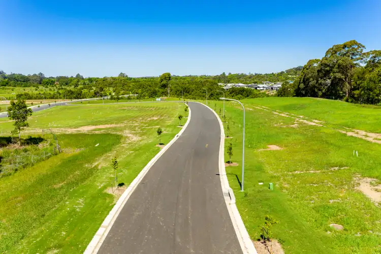 Sixth view of Homely land listing, LOT 204/77 Tuckeroo Avenue, Mullumbimby NSW 2482
