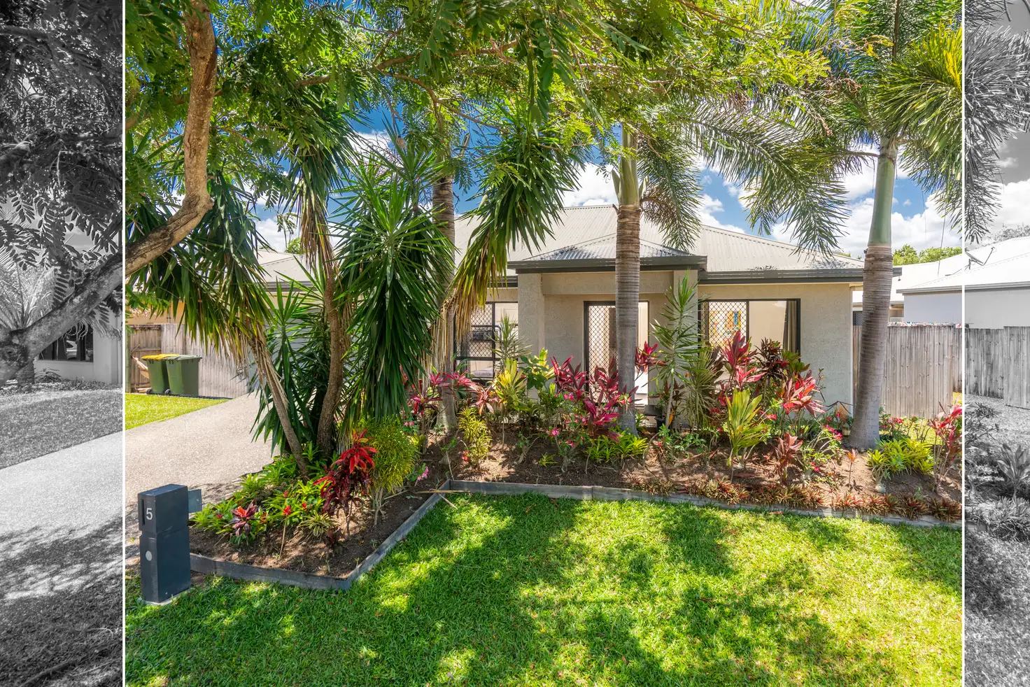 Main view of Homely house listing, 5 Rothesay Bend, Trinity Park QLD 4879