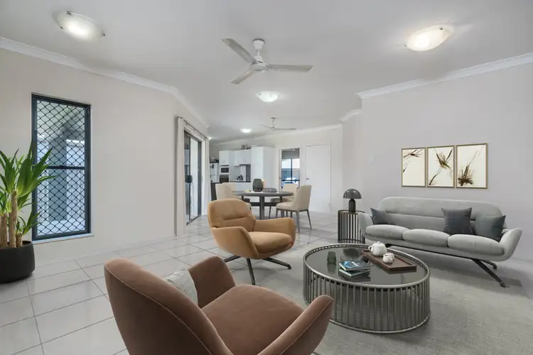 Third view of Homely house listing, 5 Rothesay Bend, Trinity Park QLD 4879