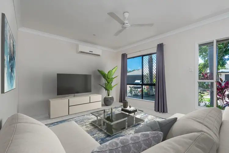 Fourth view of Homely house listing, 5 Rothesay Bend, Trinity Park QLD 4879