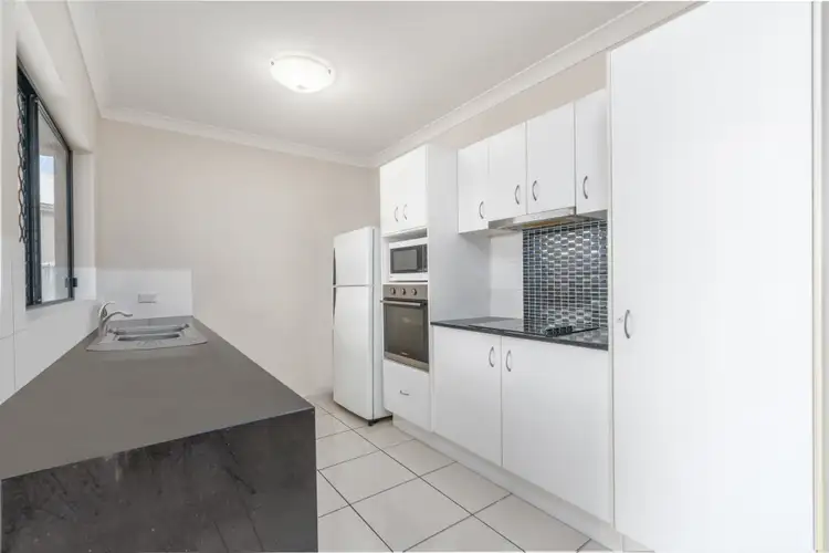 Fifth view of Homely house listing, 5 Rothesay Bend, Trinity Park QLD 4879