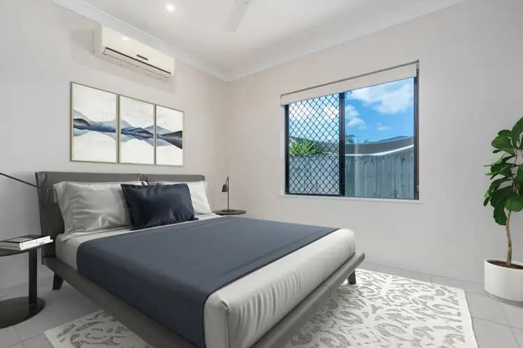 Sixth view of Homely house listing, 5 Rothesay Bend, Trinity Park QLD 4879