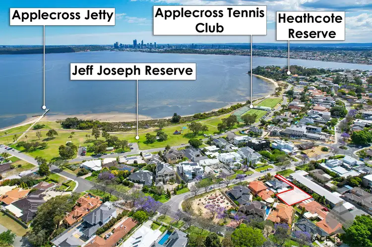 101A Tweeddale Road, Applecross WA 6153