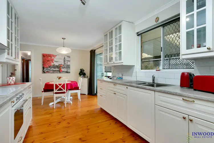 Second view of Homely house listing, 22 Showground Road, Mount Pleasant SA 5235