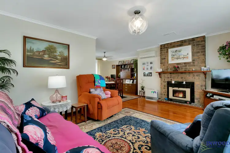 Third view of Homely house listing, 22 Showground Road, Mount Pleasant SA 5235