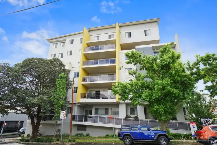 6/51-53 King street, St Marys NSW 2760