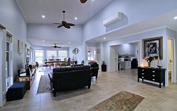 Main view of Homely villa listing, 66/50 IINDAH ROAD, Tinana QLD 4650