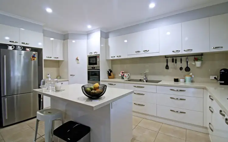 Fourth view of Homely villa listing, 66/50 IINDAH ROAD, Tinana QLD 4650