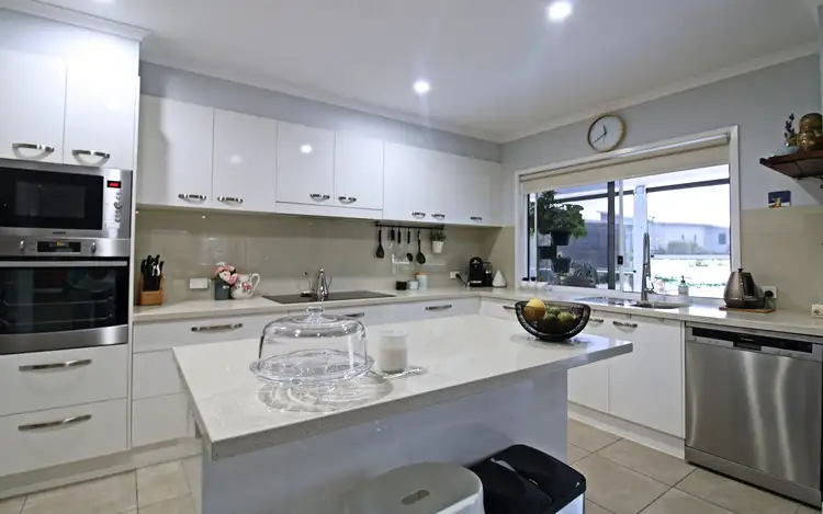 Fifth view of Homely villa listing, 66/50 IINDAH ROAD, Tinana QLD 4650