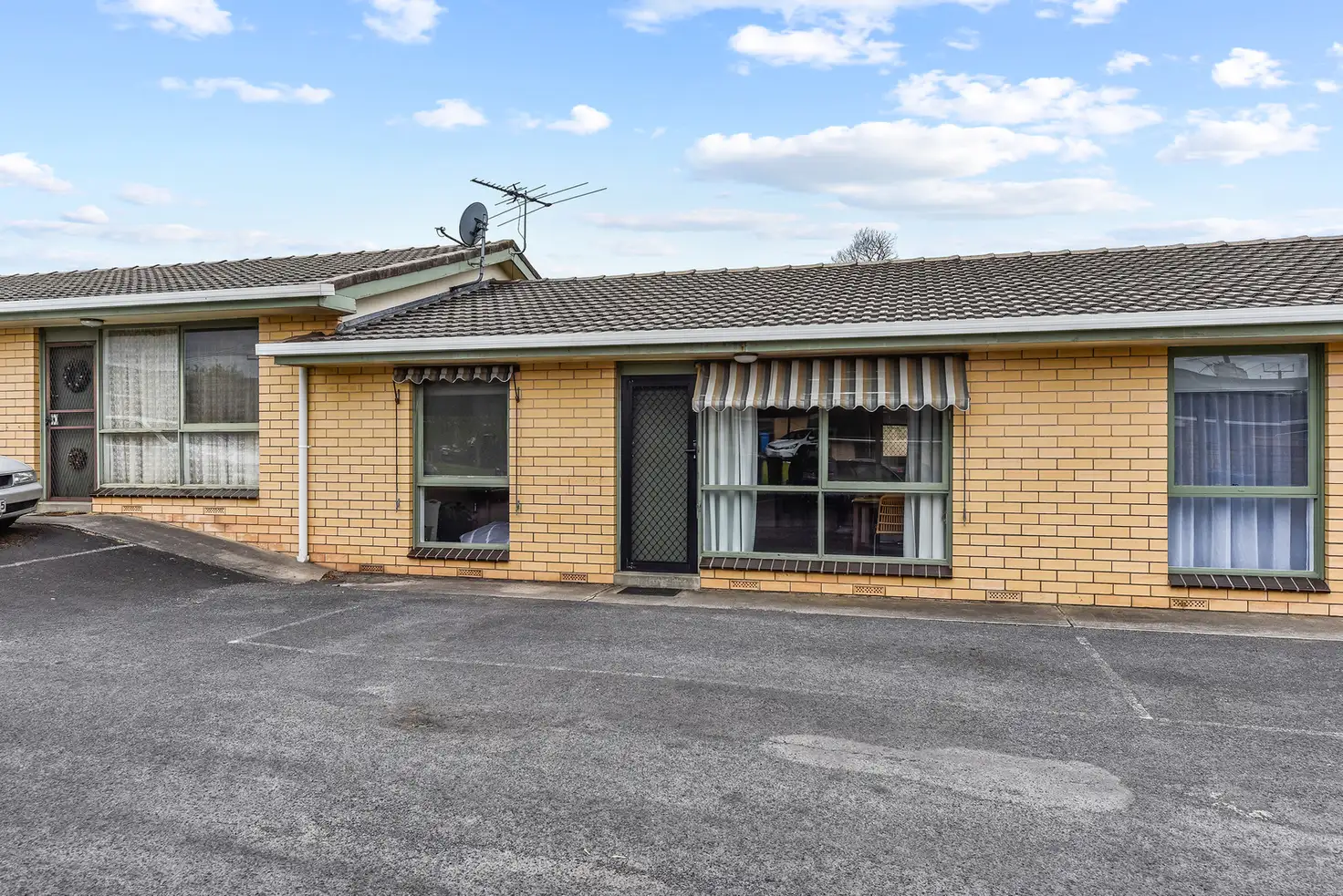 Main view of Homely house listing, 16/54 Jubilee Highway West, Mount Gambier SA 5290
