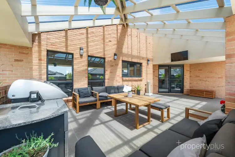 Second view of Homely house listing, 65 Stubbs Road, Turners Beach TAS 7315