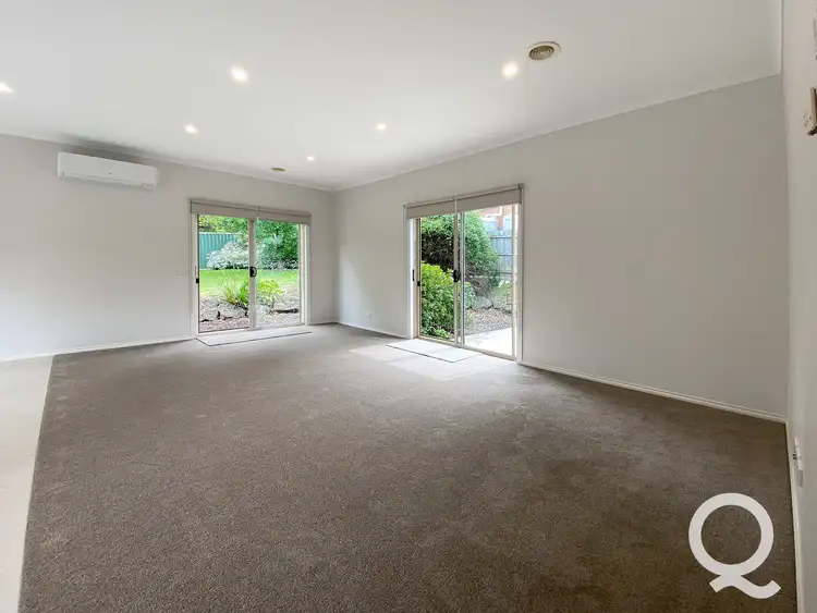 Third view of Homely house listing, 19 Palm Square, Drouin VIC 3818