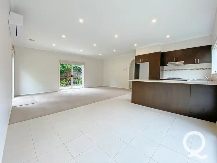 Sixth view of Homely house listing, 19 Palm Square, Drouin VIC 3818