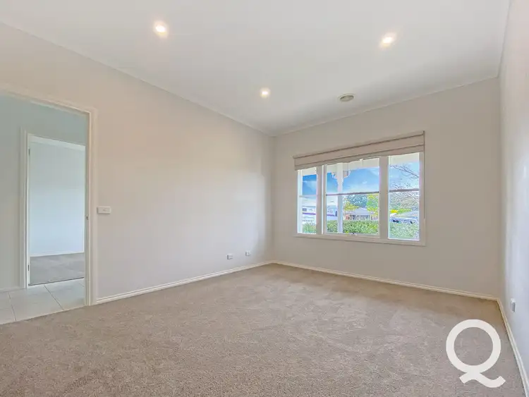 Seventh view of Homely house listing, 19 Palm Square, Drouin VIC 3818