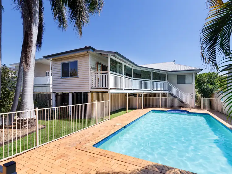 16 Jamieson Street, Bulimba QLD 4171