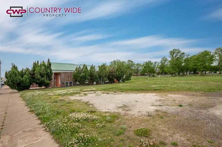 Third view of Homely land listing, 149-151 Bradley Street, Guyra NSW 2365