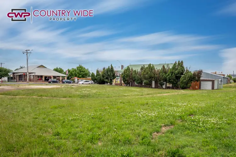 Fourth view of Homely land listing, 149-151 Bradley Street, Guyra NSW 2365