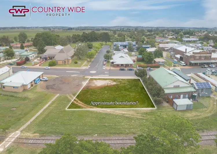Fifth view of Homely land listing, 149-151 Bradley Street, Guyra NSW 2365