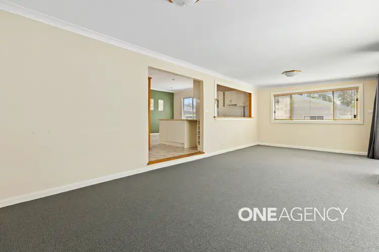 Third view of Homely unit listing, 1/128 Sanctuary Point Road, Sanctuary Point NSW 2540