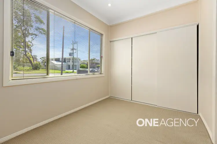 Fourth view of Homely unit listing, 1/128 Sanctuary Point Road, Sanctuary Point NSW 2540