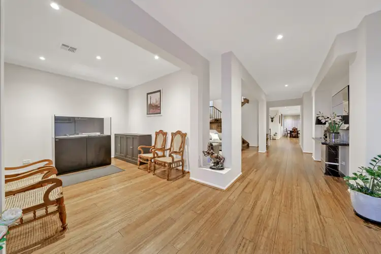 Third view of Homely house listing, 48 Grant Parade, Officer VIC 3809