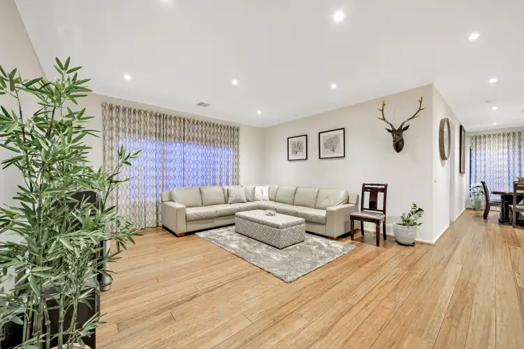 Sixth view of Homely house listing, 48 Grant Parade, Officer VIC 3809