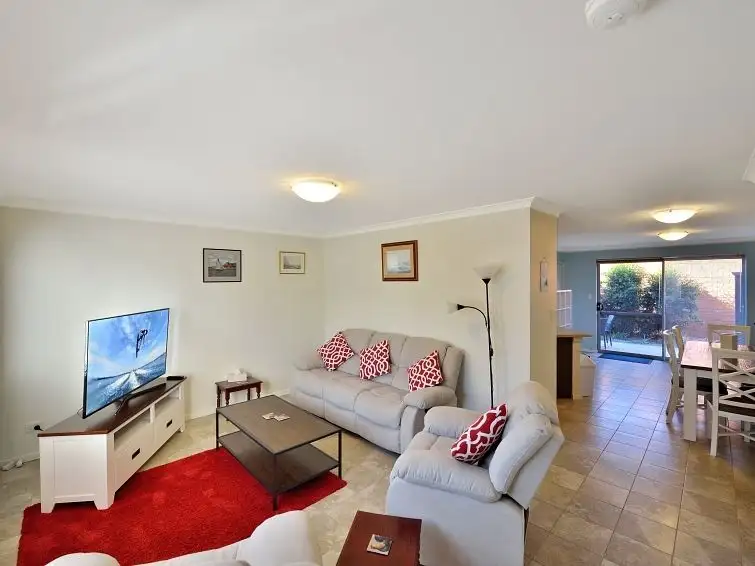 Main view of Homely unit listing, 16/14 Wattleglen Avenue, Erskine WA 6210