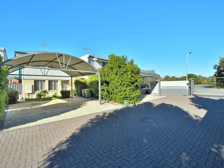 Third view of Homely unit listing, 16/14 Wattleglen Avenue, Erskine WA 6210