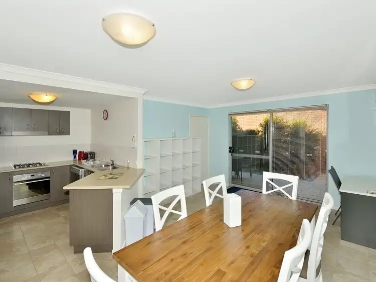 Fifth view of Homely unit listing, 16/14 Wattleglen Avenue, Erskine WA 6210
