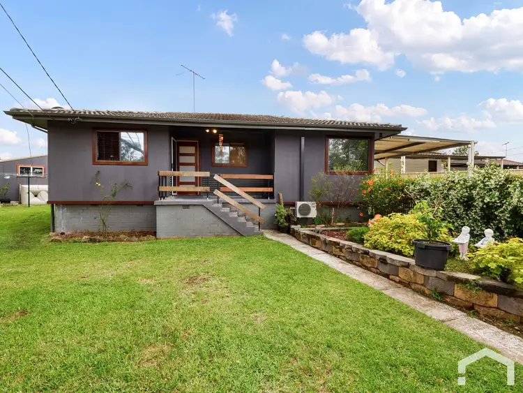 Main view of Homely house listing, 180 Palmyra Ave, Willmot NSW 2770