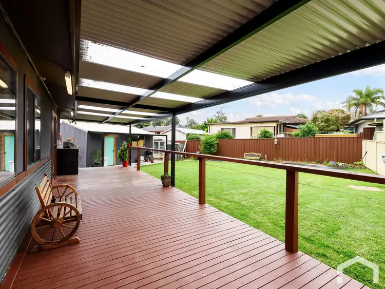 Second view of Homely house listing, 180 Palmyra Ave, Willmot NSW 2770