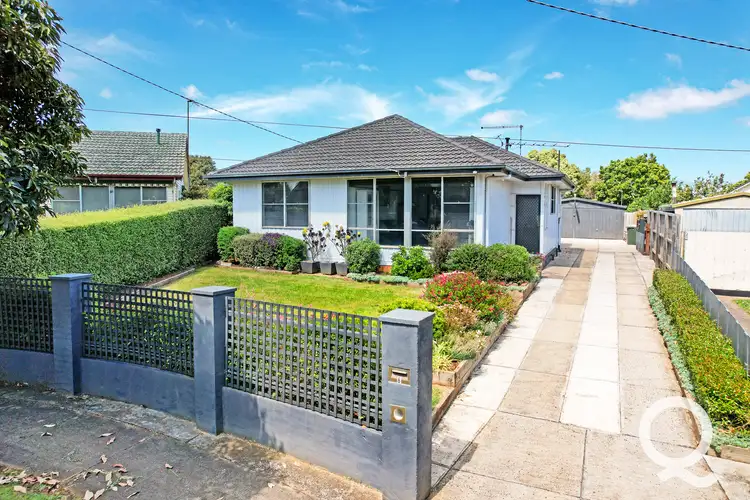 8 Roberts Court, Warragul VIC 3820