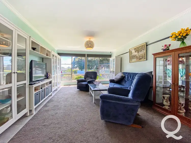 Second view of Homely house listing, 8 Roberts Court, Warragul VIC 3820
