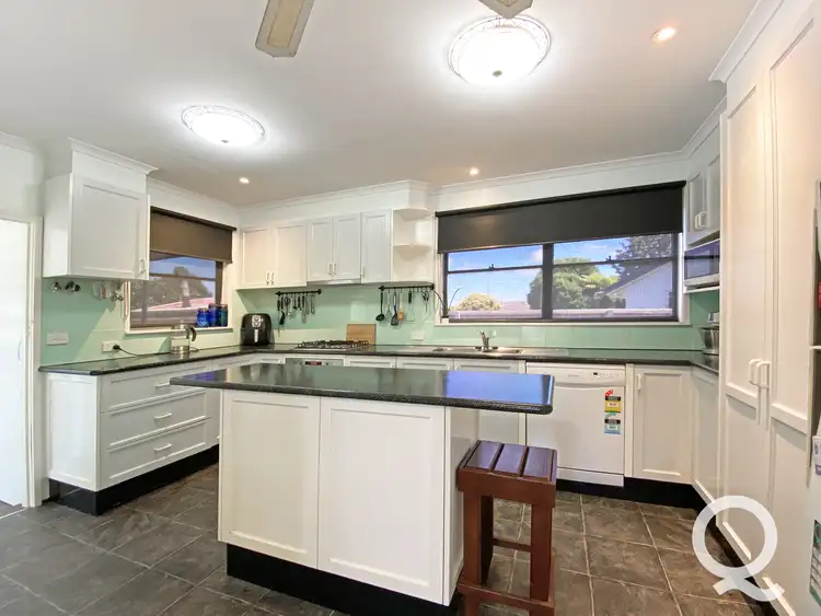 Third view of Homely house listing, 8 Roberts Court, Warragul VIC 3820