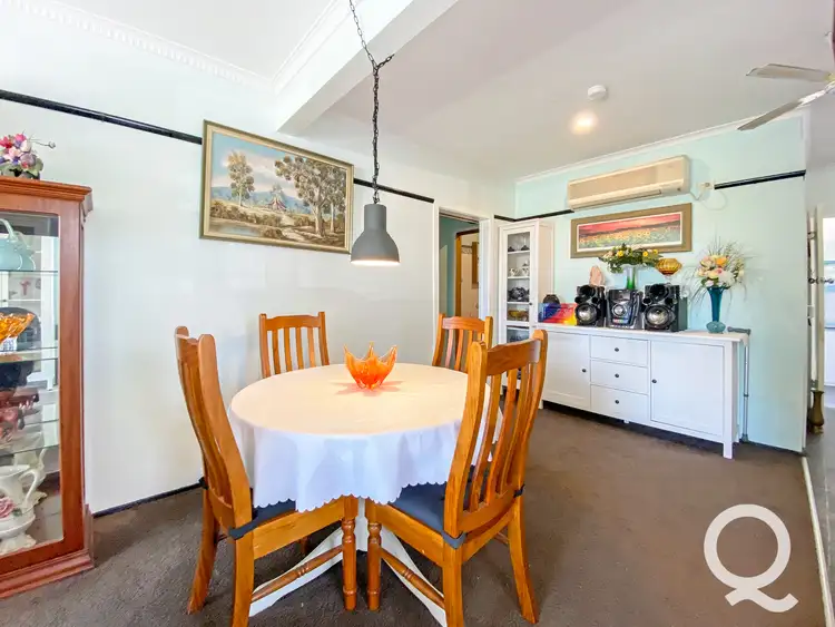 Fourth view of Homely house listing, 8 Roberts Court, Warragul VIC 3820