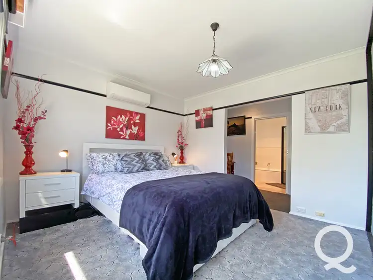 Fifth view of Homely house listing, 8 Roberts Court, Warragul VIC 3820