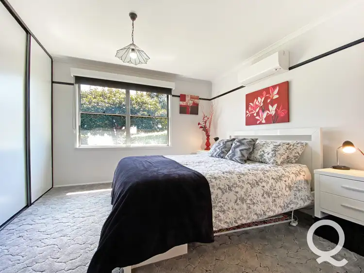 Sixth view of Homely house listing, 8 Roberts Court, Warragul VIC 3820