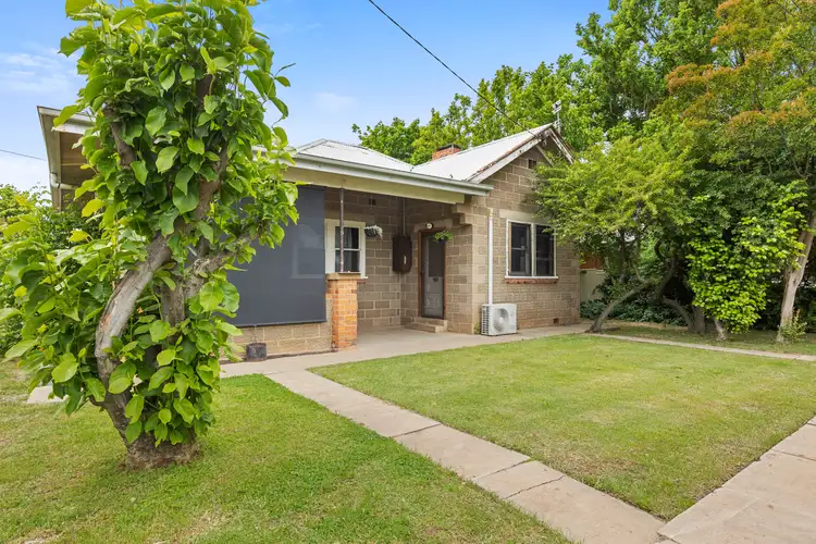 226 HIGH STREET, Nagambie VIC 3608