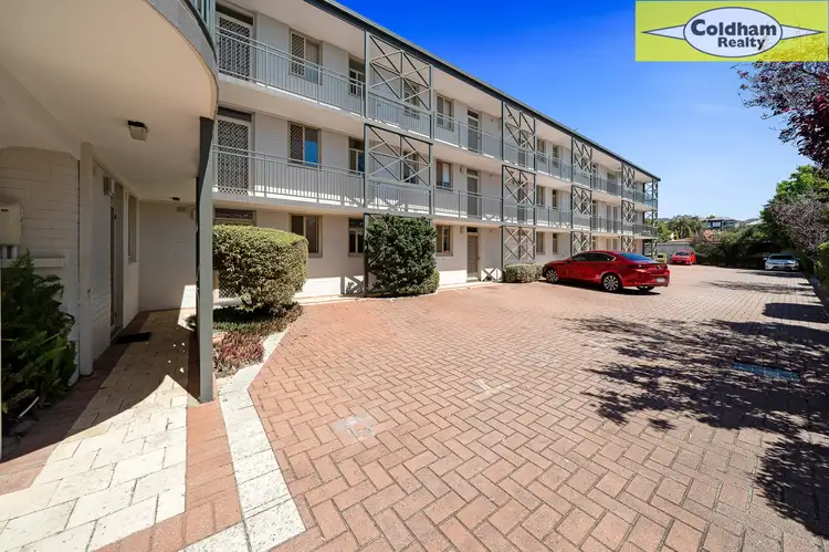 Third view of Homely apartment listing, 2/34 Comer Street, Como WA 6152