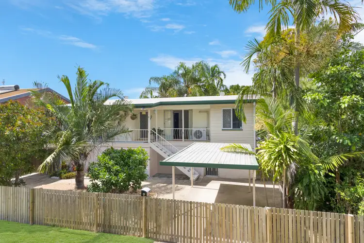Main view of Homely house listing, 9 Akuna Street, Aitkenvale QLD 4814