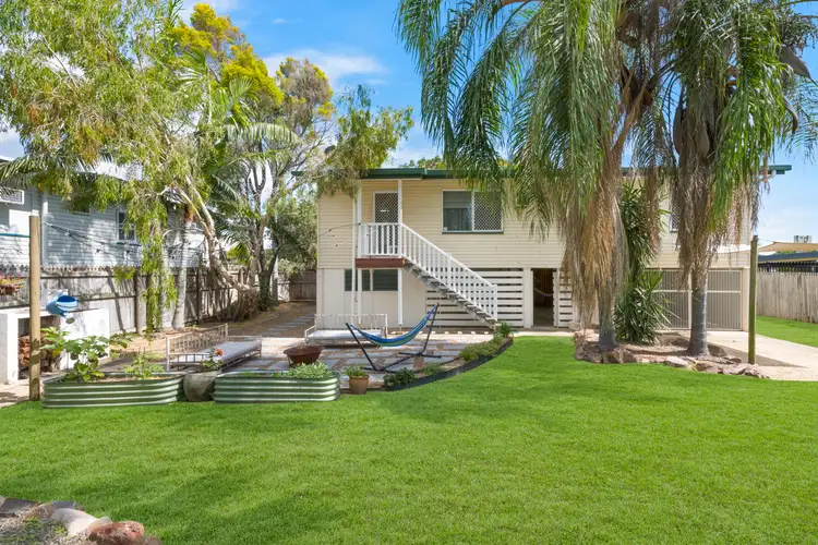 Second view of Homely house listing, 9 Akuna Street, Aitkenvale QLD 4814