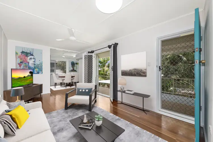 Third view of Homely house listing, 9 Akuna Street, Aitkenvale QLD 4814