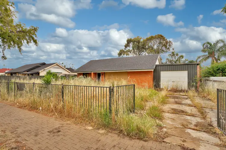 74 ASHTON ROAD, Davoren Park SA 5113