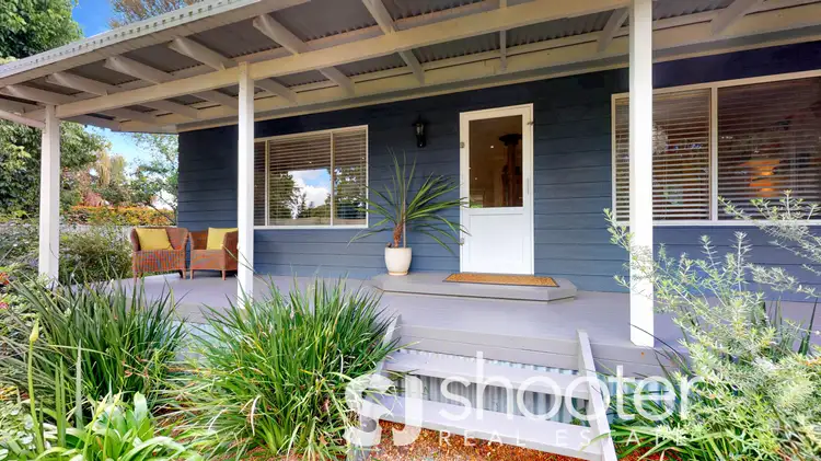 10 Umangla Street, Wongarbon NSW 2831
