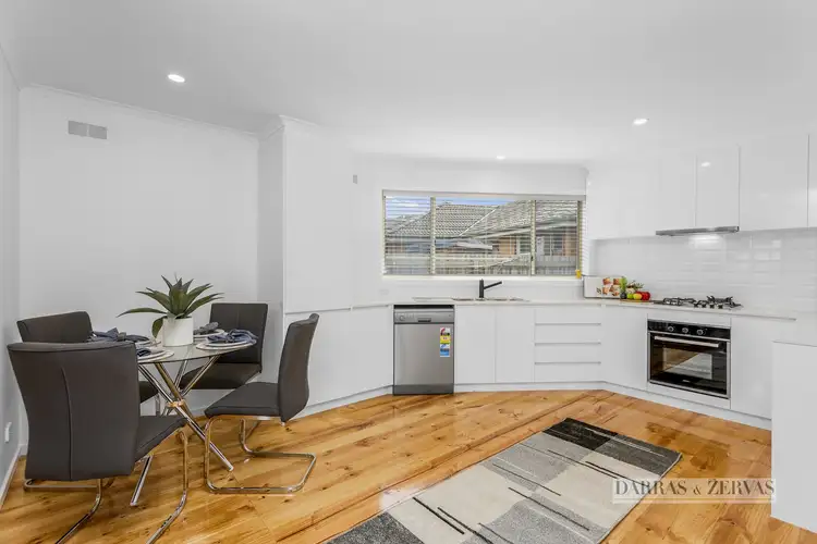 Third view of Homely unit listing, 1/1-3 Seascape Street, Clayton VIC 3168