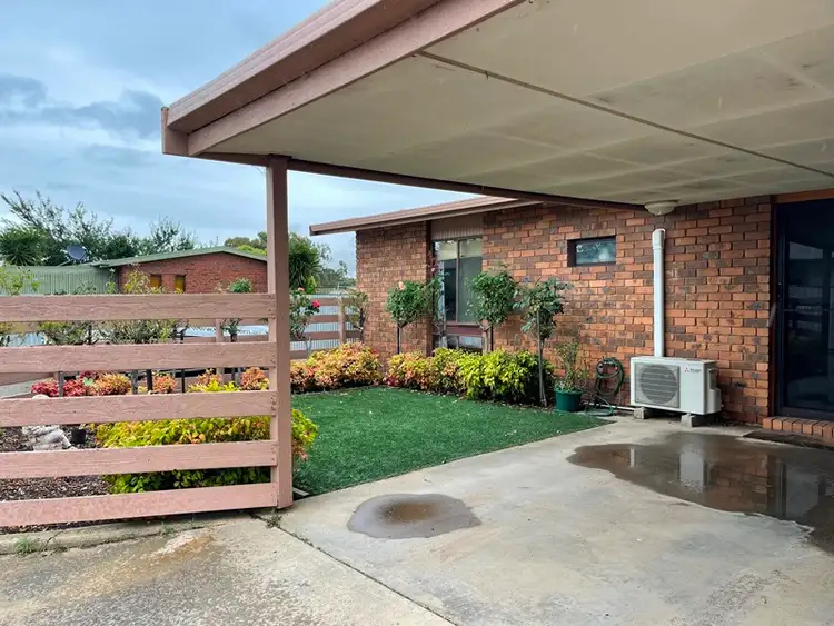 Main view of Homely unit listing, Address available on request