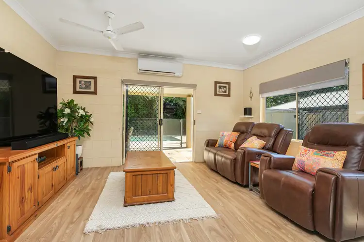 Fourth view of Homely house listing, 15 Tradewinds Close, Redlynch QLD 4870