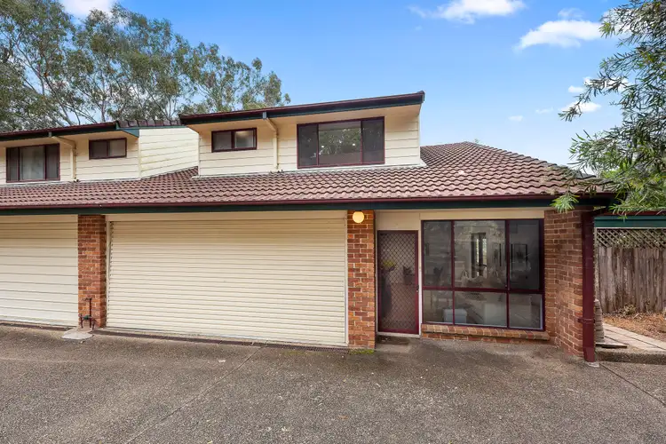 Second view of Homely townhouse listing, 16/55-61 Cremona Road, Como NSW 2226