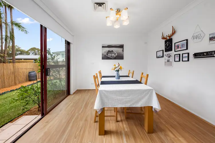 Fifth view of Homely townhouse listing, 16/55-61 Cremona Road, Como NSW 2226