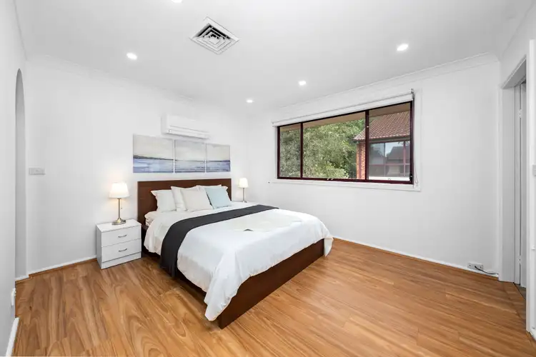 Sixth view of Homely townhouse listing, 16/55-61 Cremona Road, Como NSW 2226